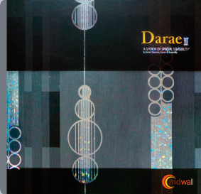 DARAE-II-Cover