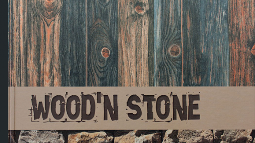 Wood-n-stone