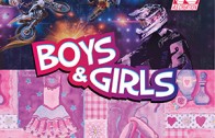 Boys & Girls V.5